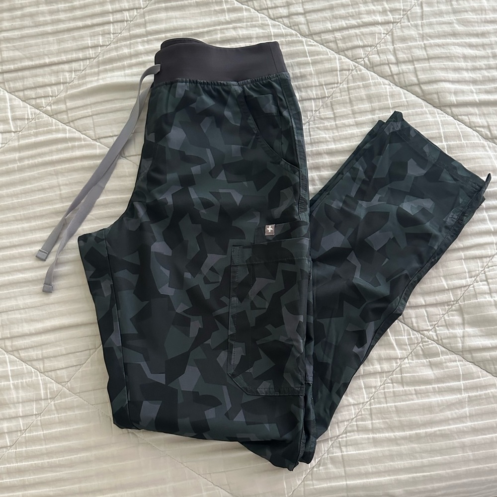 Figs Livingston Pants- S/T